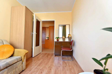 Kameralne 2-pokojowe ANTONIUK