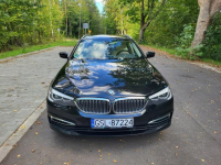 BMW 520 LUXURY LINE Słupsk - zdjęcie 7