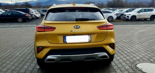Kia XCeed M+Smart 1.5T-GDI 160KM M6 2021 r., salon Legnica - zdjęcie 12