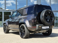 Defender 4.4P V8 635KM AWD 110 OCTA / Salon Polska Łódź - zdjęcie 10