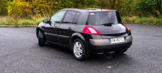 Renault Megane 1,6 16V 115KM *LPG nowy gaz*HANDS FREE* 4x el Bukowno - zdjęcie 2