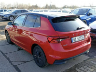 Škoda Fabia 1.0 TSI Style DSG Tychy - zdjęcie 6