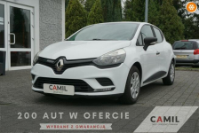 Renault Clio 1.5 DCi 75 KM, sprawne, zadbane, rok gwarancji, Opole - zdjęcie 1