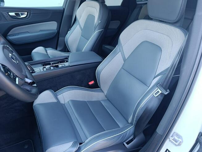 Volvo XC 60 Salon Polska jeden właściciel Karczew - zdjęcie 4