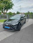 Na sprzedaż zadbana DACIA JOGGER z 2024 roku