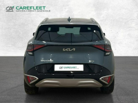Kia Sportage 1.6 T-GDI HEV Business Line 4WD aut Kombi Warszawa - zdjęcie 6