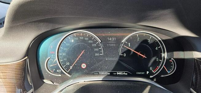 BMW 730 Nysa - zdjęcie 12
