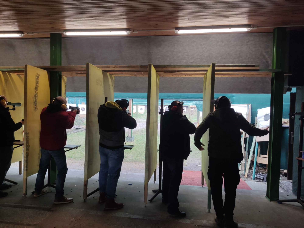 Kurs Doskonalący Pracowników Ochrony Skierniewice - zdjęcie 5