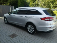 Ford Mondeo 2.0 TDCI 150KM # Klima #Kamera # Navi # Salon Pl. # FV 23% Strzegom - zdjęcie 8