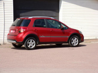 Suzuki SX4 4X4 /Klimatronic /Gwarancja /Navi /1,6 /120KM /2013 Mikołów - zdjęcie 5