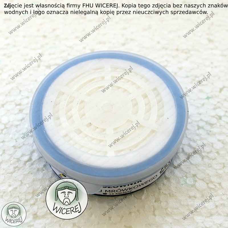 Dozownik do kwasu - pojemnik na kwas mrówkowy lub octowy Jaśliska - zdjęcie 2