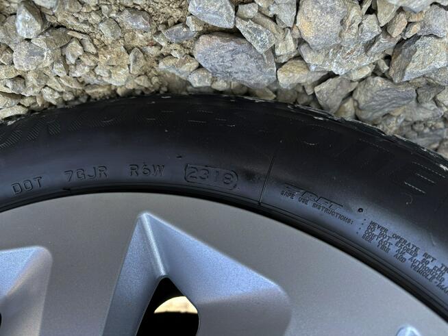 BMW X1 20d xDrive 177km SZYBER skóra NAV bixenon BEZWYPADEK serw 2012 Tychy - zdjęcie 7