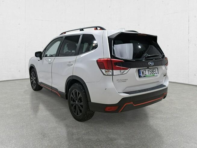 Subaru Forester Komorniki - zdjęcie 6