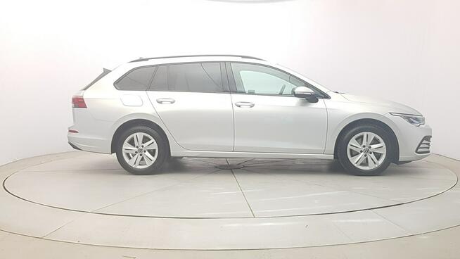 Volkswagen Golf 2.0 TDI Life! Z Polskiego Salonu! Faktura VAT! Warszawa - zdjęcie 8