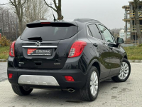 Opel Mokka 1.4 / 140KM Nawigacja Kamera Czujniki Parkowania Półskóra Mrągowo - zdjęcie 10