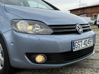 Volkswagen Golf Plus *DSG*klima*tempomat*serwis*super stan* Dąbrowa - zdjęcie 12