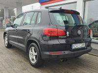 Volkswagen Tiguan Karczew - zdjęcie 7