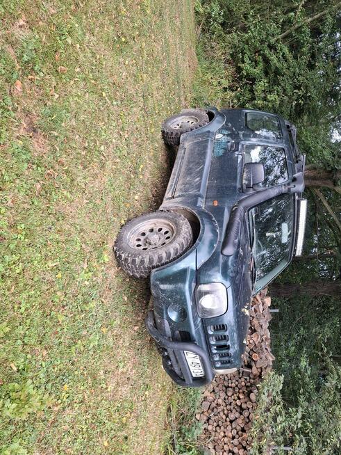 Suzuki jimny Żywiec - zdjęcie 2