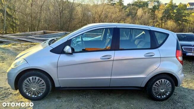 Mercedes-Benz Klasa A 150 Lipowe - zdjęcie 3