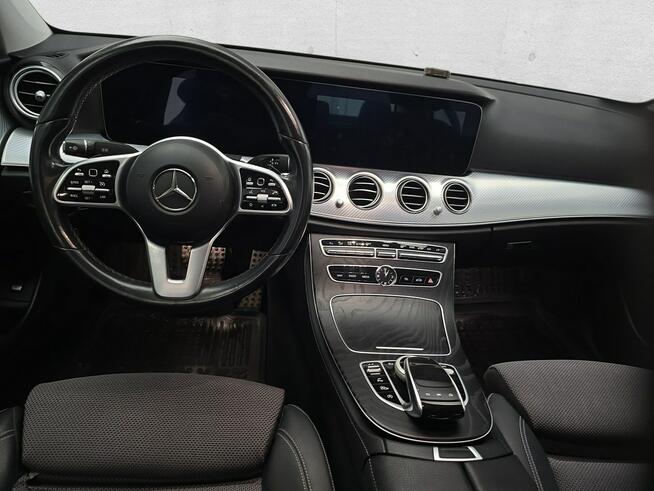 Mercedes E 220 Komorniki - zdjęcie 10