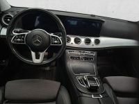 Mercedes E 220 Komorniki - zdjęcie 10