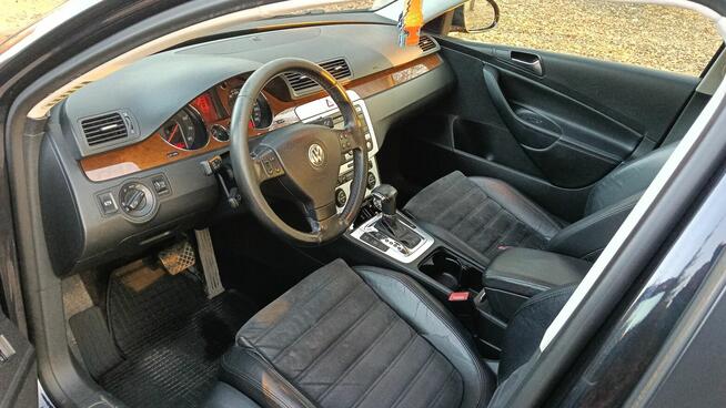 Passat b6 2.0 Chrzanów - zdjęcie 2