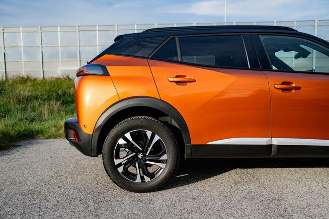 Peugeot 2008 GT 1.2 PureTech EAT8, Salon PL, bezwypadkowy, FVAT23% Warszawa - zdjęcie 7