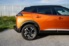 Peugeot 2008 GT 1.2 PureTech EAT8, Salon PL, bezwypadkowy, FVAT23% Warszawa - zdjęcie 7