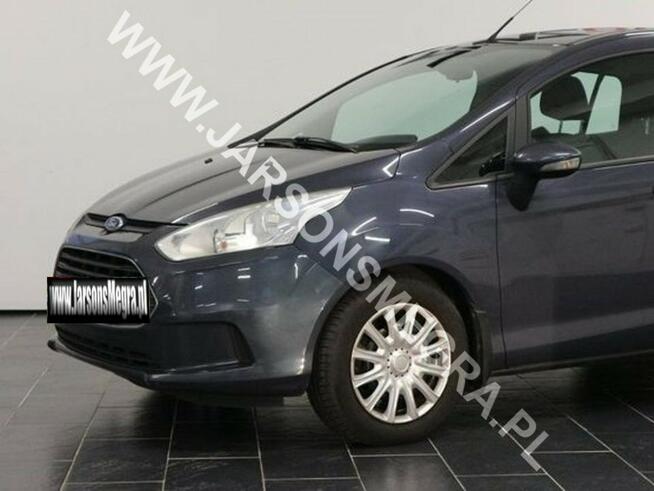 Ford B-Max 1.0 EcoBoost Manual Kiczyce - zdjęcie 2