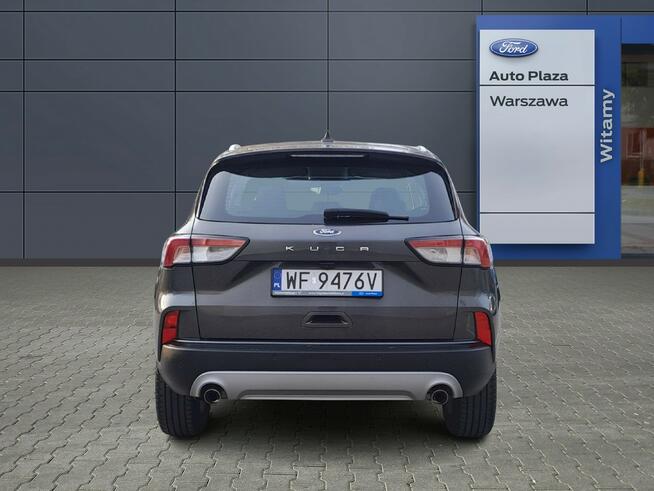 Ford Kuga 1,5Ecoboost 150KM TITANIUM Navigacja gwarancja MB24525 Warszawa - zdjęcie 4