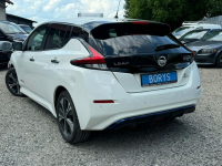 Nissan Leaf FullLed*Navi*Automat*KameraCofania*Polecam ! ! ! Miechów - zdjęcie 6