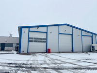 HALA produkcja, usługi i biuro - duży plac! Łubowo - zdjęcie 3