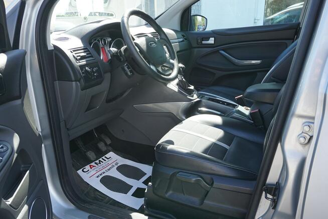 Ford Kuga zarejestrowany, ubezpieczony Opole - zdjęcie 7