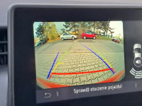 Renault Clio evolution Eco-G 100 kamera cofania Łódź - zdjęcie 6