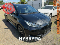 Toyota Yaris hybryda, automat, kamera, gwarancja!