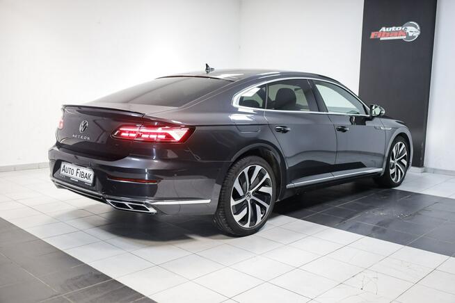 Volkswagen Arteon R-Line*DSG*Salon Polska*Bezwypadkowy*Vat23% Konstantynów Łódzki - zdjęcie 12