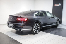 Volkswagen Arteon R-Line*DSG*Salon Polska*Bezwypadkowy*Vat23% Konstantynów Łódzki - zdjęcie 12