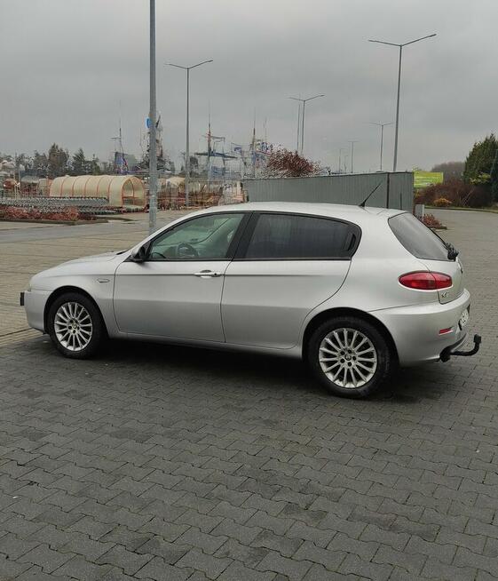 Alfa Romeo 147 Dębica - zdjęcie 4