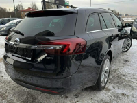 Insignia 2.0 CDTI 170km VIRTUAL automat NAVI serwis BEZYWPADEK 2016 Tychy - zdjęcie 3