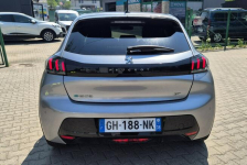 Peugeot 208 GT Elektryk 136KM  Wirtualny kokpit Alufelgi Tempomat Świętoszówka - zdjęcie 8