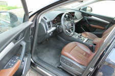 Audi Q5 *2.0TDI*Automat*Quattro*Serwisowana*Bezwypadkowa*Bardzo Ładna* Zambrów - zdjęcie 6