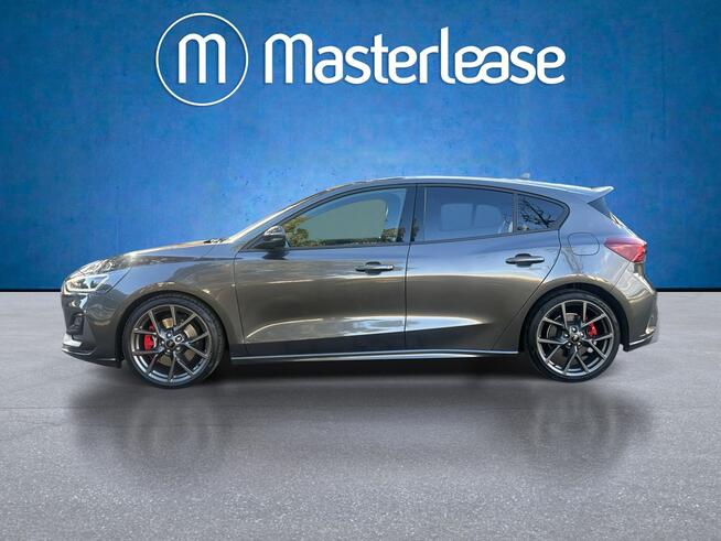 Ford Focus 2.3 EcoBoost ST X ! Z Polskiego Salonu ! Faktura VAT ! Warszawa - zdjęcie 8