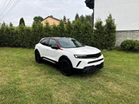 Opel Mokka 1,5 CDTI 110KM GS Line Virtual Led Kamera 58.000km Bliżyn - zdjęcie 12