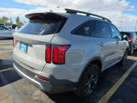 Kia Sorento X-Line-SX Prestige / AWD / niski przebieg Tarnów - zdjęcie 4