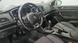 Megane 1.5 dCi Business Salon PL 1wł. Warszawa - zdjęcie 8