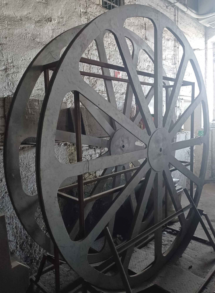 Odlewnia Aluminium SOBOWIDZ - odlewy aluminiowe, odlewy z aluminium Gdańsk - zdjęcie 8