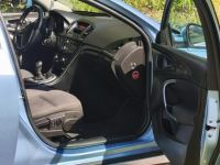 Opel Insignia 2010r. 2,0 Diesel Tanio - Możliwa Zamiana! Warszawa - zdjęcie 6