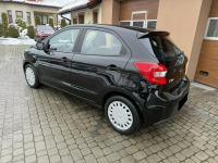 Ford Ka+ 1,2 71KM  Klimatyzacja  1Właściciel Orzech - zdjęcie 10