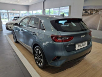 Kia Ceed 1.5 TGDI 140 KM Ostrów Wielkopolski - zdjęcie 8