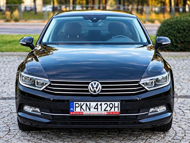 Volkswagen Passat Sadlno - zdjęcie 2